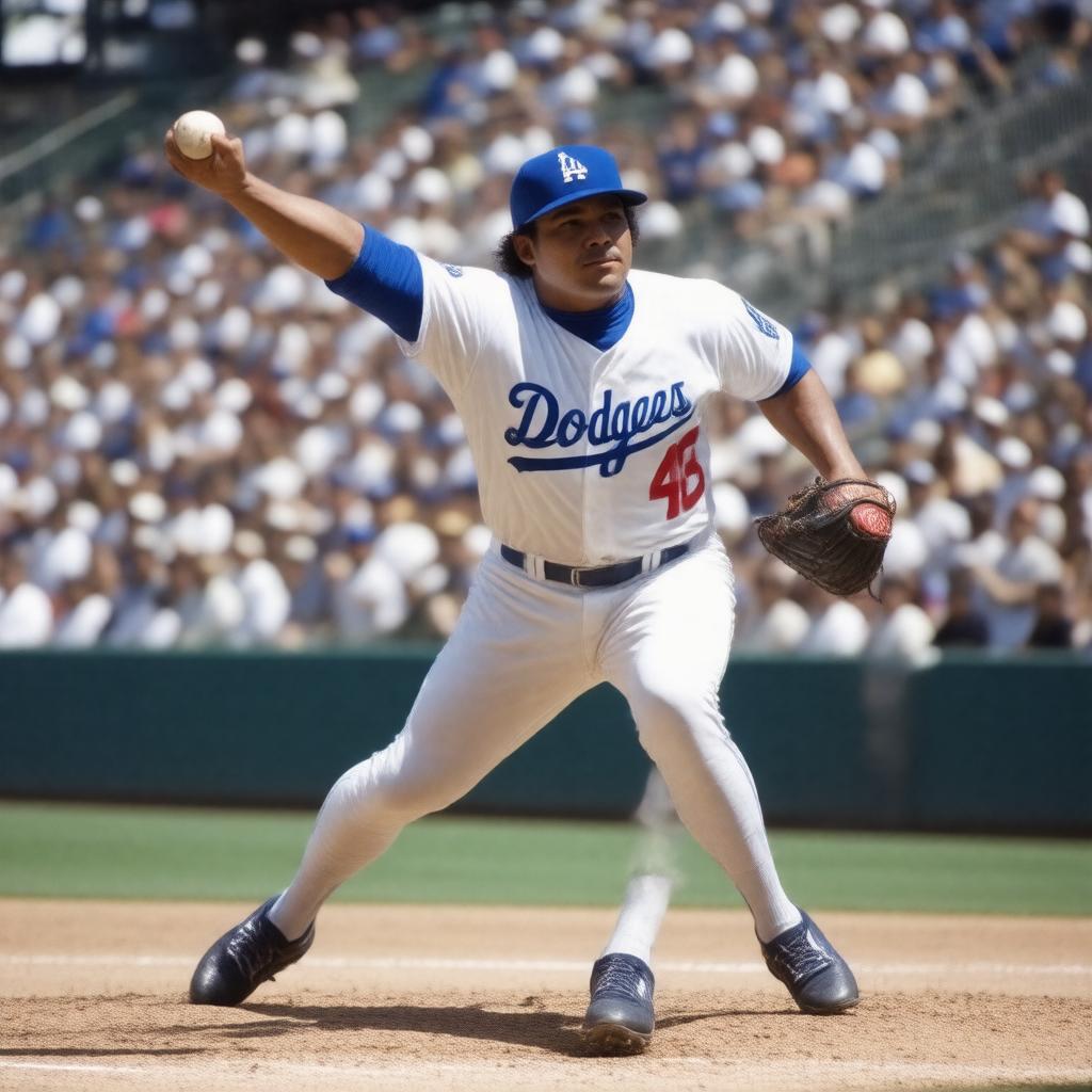 Fernando Valenzuela